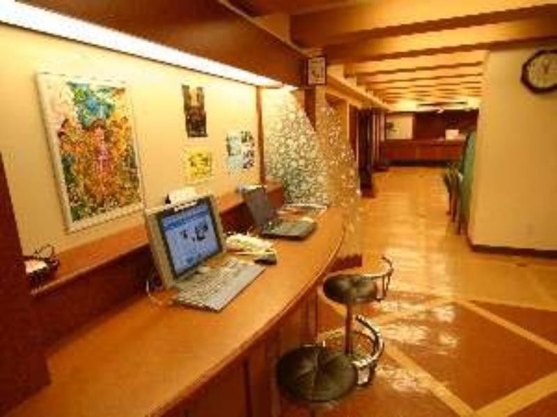 Hotel Maruki Наха Екстер'єр фото