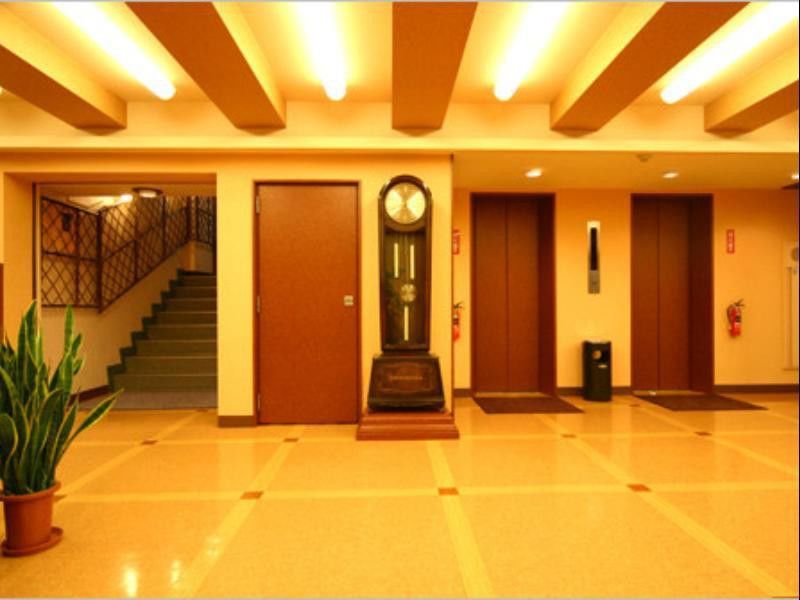 Hotel Maruki Наха Екстер'єр фото