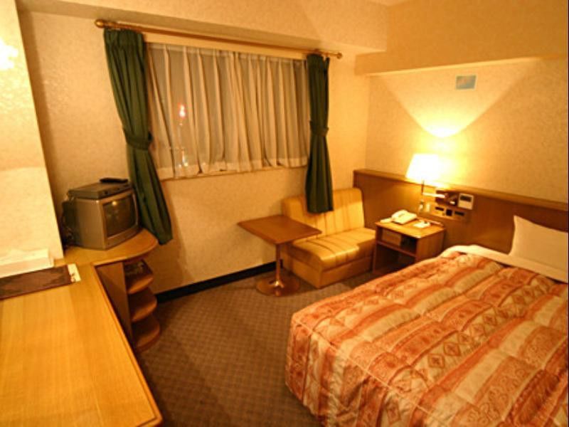 Hotel Maruki Наха Екстер'єр фото