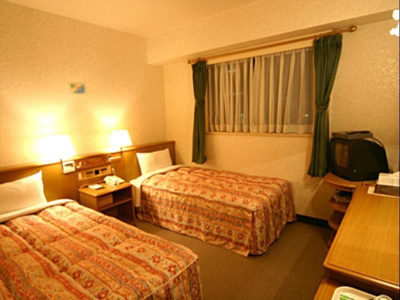 Hotel Maruki Наха Екстер'єр фото