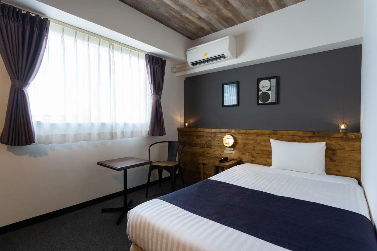 Hotel Maruki Наха Екстер'єр фото